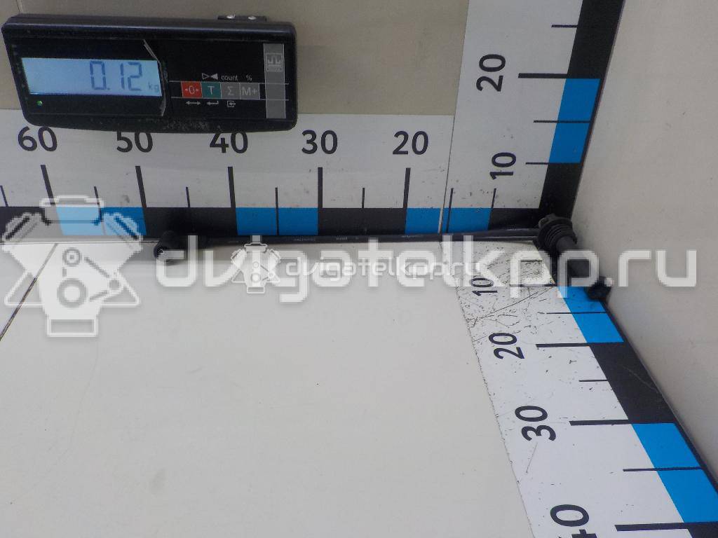 Фото Провод высокого напряжения  1502365 для Ford Fiesta / Focus / Tourneo / C-Max / Ka {forloop.counter}}