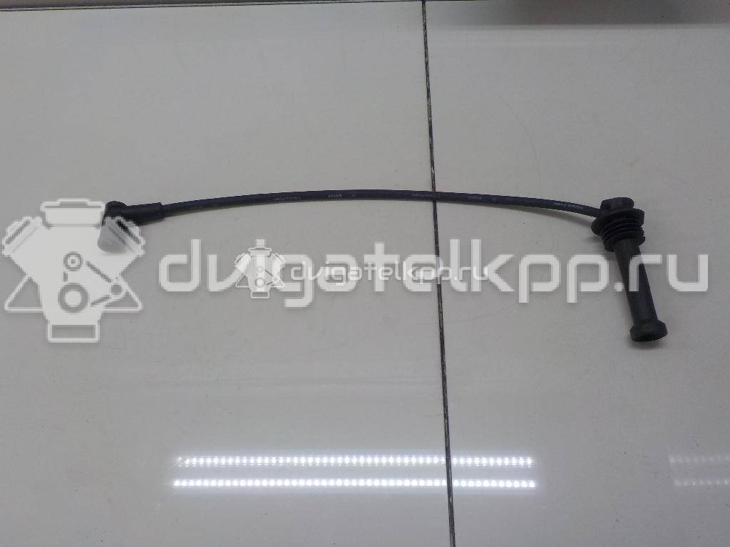 Фото Провод высокого напряжения  1502365 для Ford Fiesta / Focus / Tourneo / C-Max / Ka {forloop.counter}}