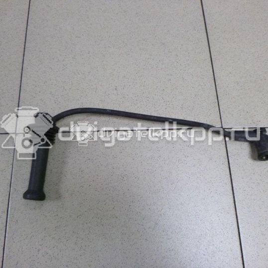 Фото Провод высокого напряжения  1502365 для Ford Fiesta / Focus / Tourneo / C-Max / Ka
