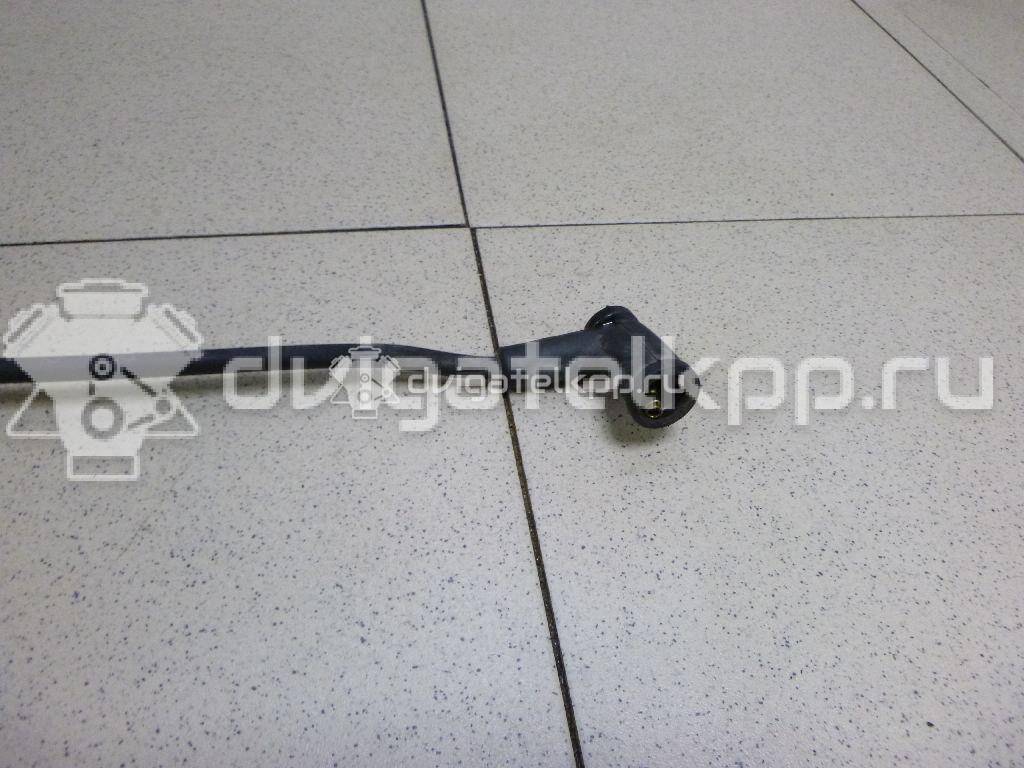 Фото Провод высокого напряжения  1502365 для Ford Fiesta / Focus / Tourneo / C-Max / Ka {forloop.counter}}