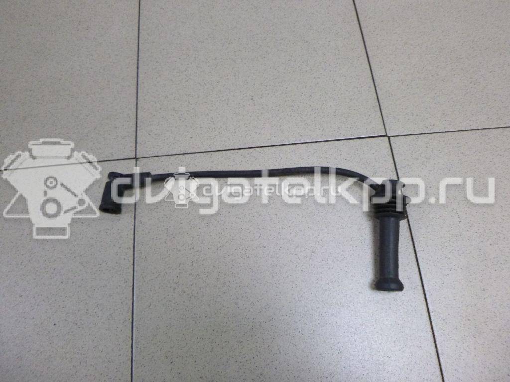 Фото Провод высокого напряжения  1502365 для Ford Fiesta / Focus / Tourneo / C-Max / Ka {forloop.counter}}