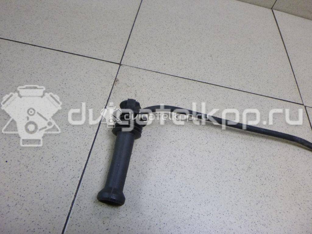 Фото Провод высокого напряжения  1502365 для Ford Fiesta / Focus / Tourneo / C-Max / Ka {forloop.counter}}
