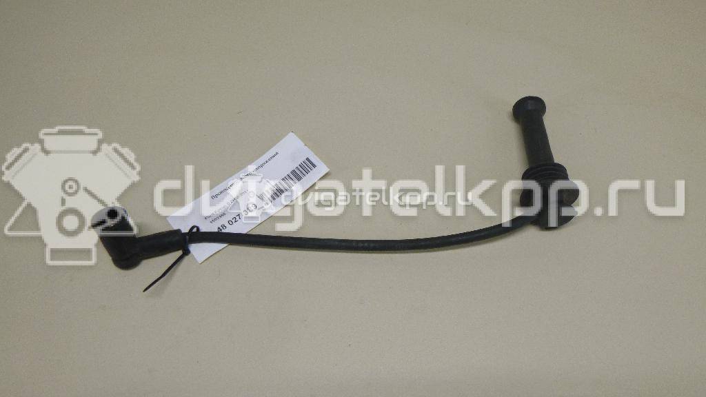 Фото Провод высокого напряжения  1502365 для Ford Fiesta / Focus / Tourneo / C-Max / Ka {forloop.counter}}