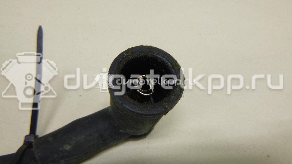 Фото Провод высокого напряжения  1502365 для Ford Fiesta / Focus / Tourneo / C-Max / Ka {forloop.counter}}