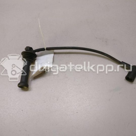 Фото Провод высокого напряжения  1502365 для Ford Fiesta / Focus / Tourneo / C-Max / Ka