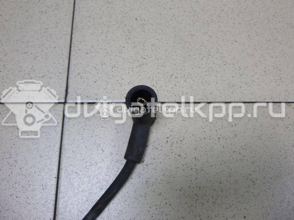 Фото Провод высокого напряжения  1502365 для Ford Fiesta / Focus / Tourneo / C-Max / Ka {forloop.counter}}