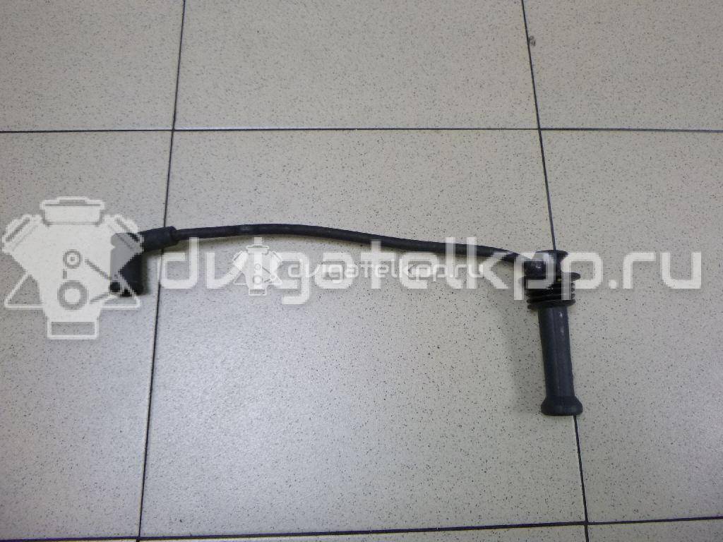 Фото Провод высокого напряжения  1502365 для Ford Fiesta / Focus / Tourneo / C-Max / Ka {forloop.counter}}