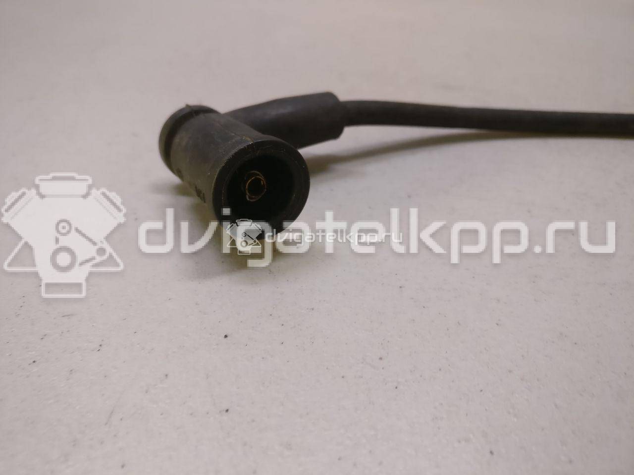 Фото Провод высокого напряжения  1502365 для Ford Fiesta / Focus / Tourneo / C-Max / Ka {forloop.counter}}