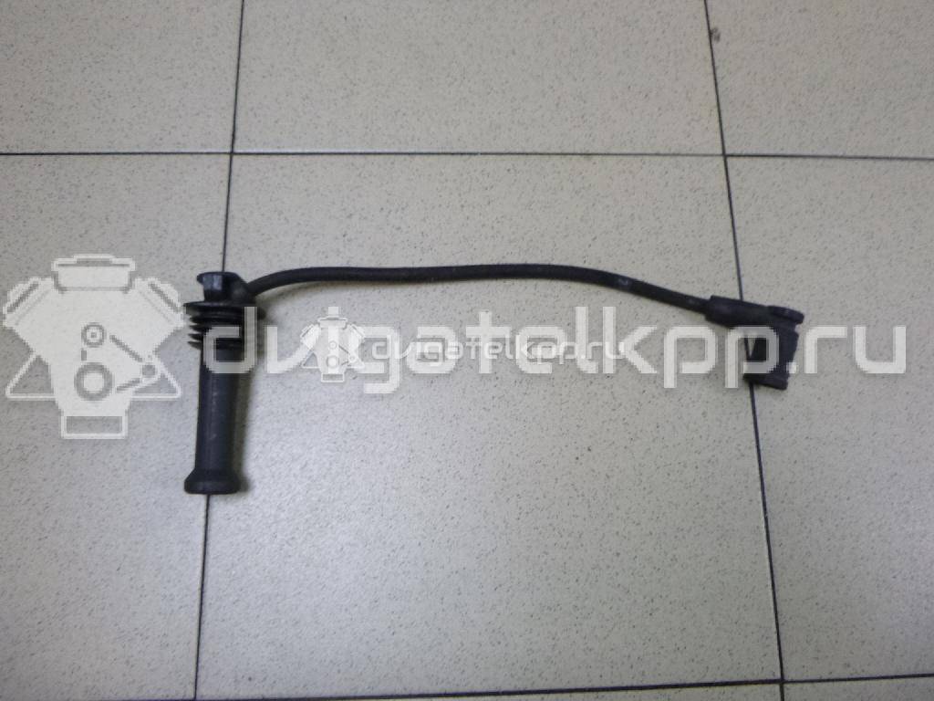 Фото Провод высокого напряжения  1502365 для Ford Fiesta / Focus / Tourneo / C-Max / Ka {forloop.counter}}