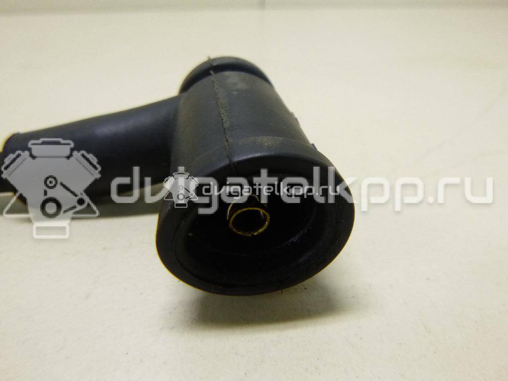 Фото Провод высокого напряжения  1502365 для Ford Fiesta / Focus / Tourneo / C-Max / Ka {forloop.counter}}
