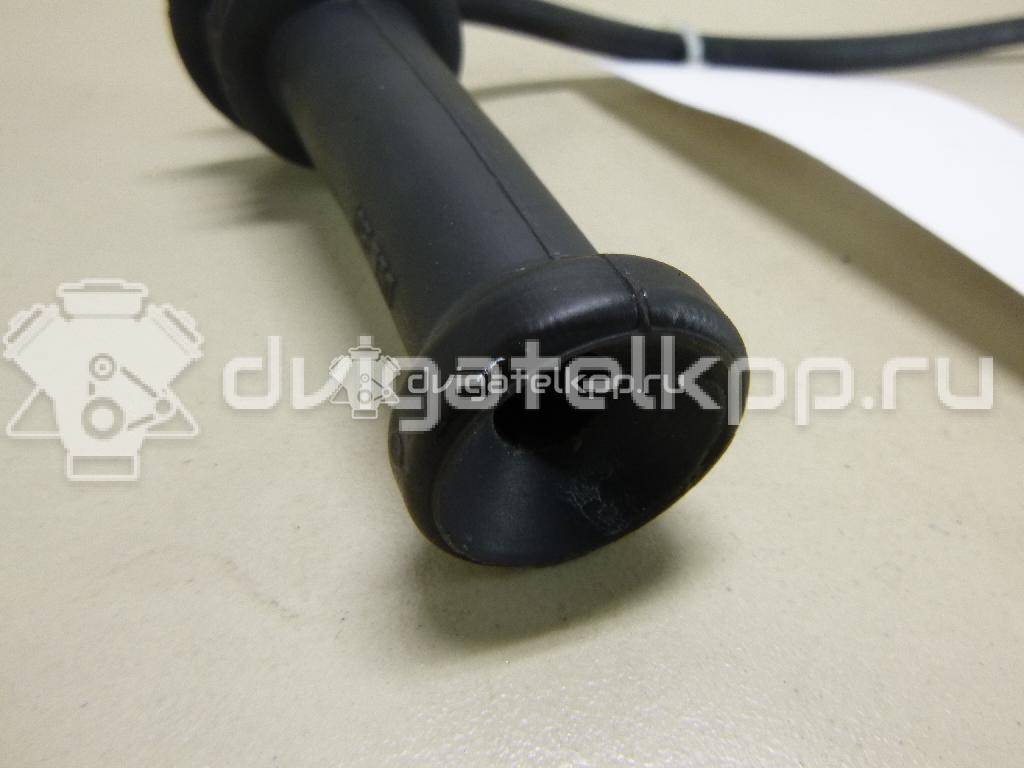 Фото Провод высокого напряжения  1502365 для Ford Fiesta / Focus / Tourneo / C-Max / Ka {forloop.counter}}