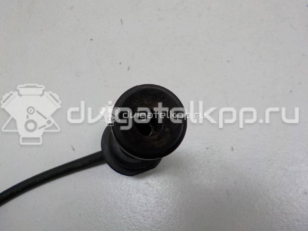 Фото Провод высокого напряжения  1502365 для Ford Fiesta / Focus / Tourneo / C-Max / Ka {forloop.counter}}
