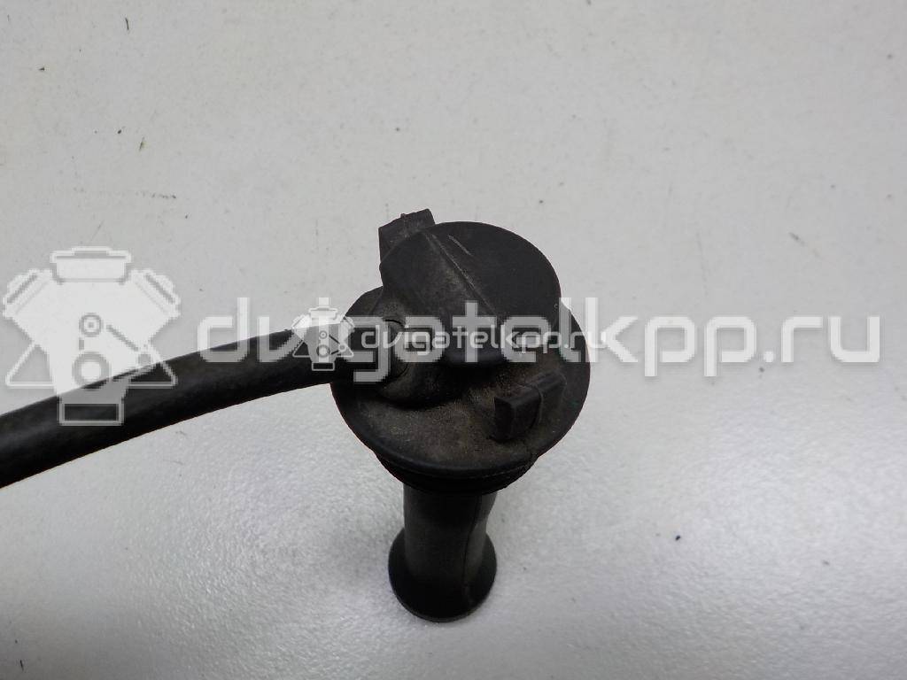 Фото Провод высокого напряжения  1502365 для Ford Fiesta / Focus / Tourneo / C-Max / Ka {forloop.counter}}