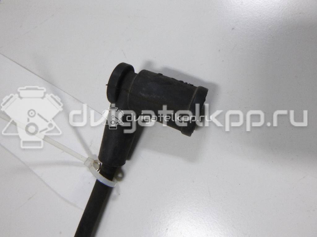 Фото Провод высокого напряжения  1502365 для Ford Fiesta / Focus / Tourneo / C-Max / Ka {forloop.counter}}