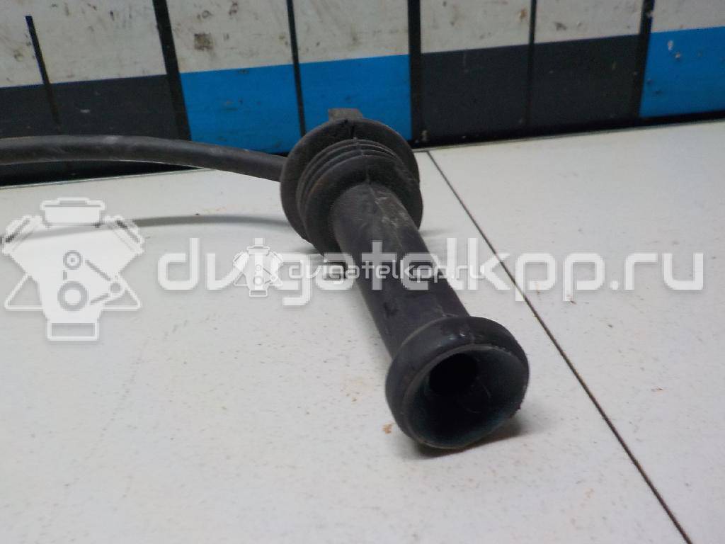 Фото Провод высокого напряжения  1502365 для Ford Fiesta / Focus / Tourneo / C-Max / Ka {forloop.counter}}
