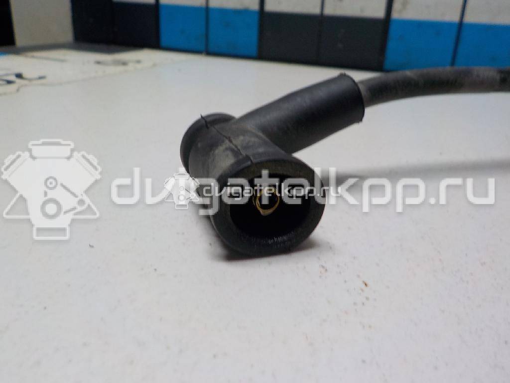 Фото Провод высокого напряжения  1502365 для Ford Fiesta / Focus / Tourneo / C-Max / Ka {forloop.counter}}