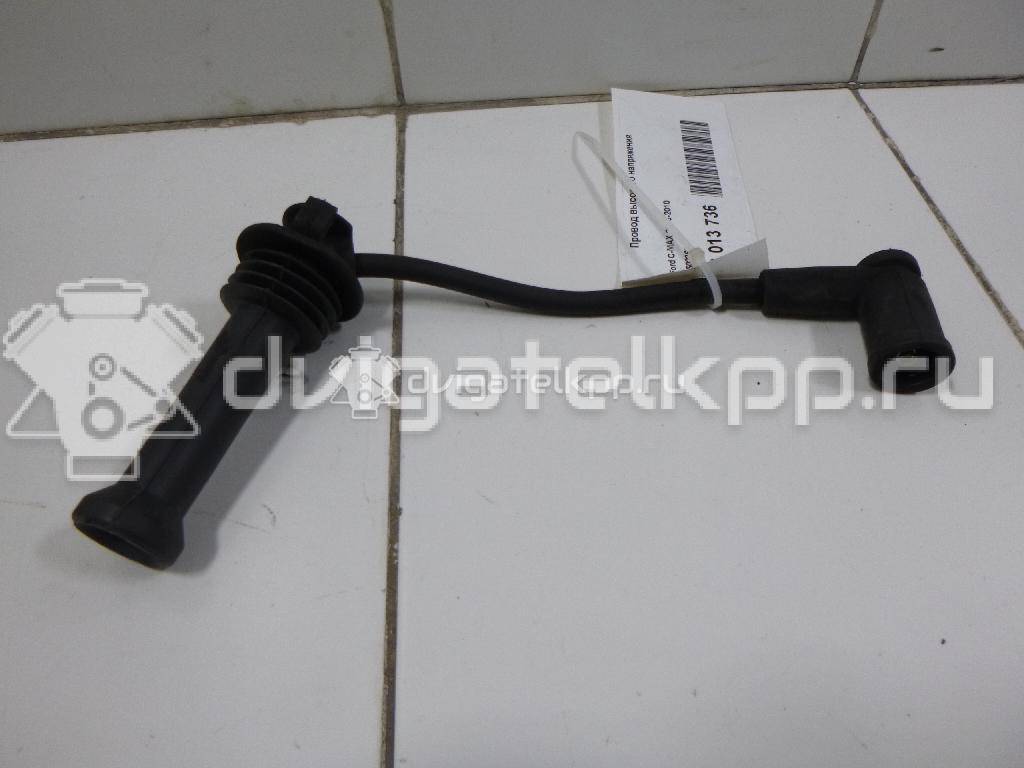 Фото Провод высокого напряжения  1502366 для Ford Fiesta / Focus / Tourneo / C-Max / Ka {forloop.counter}}