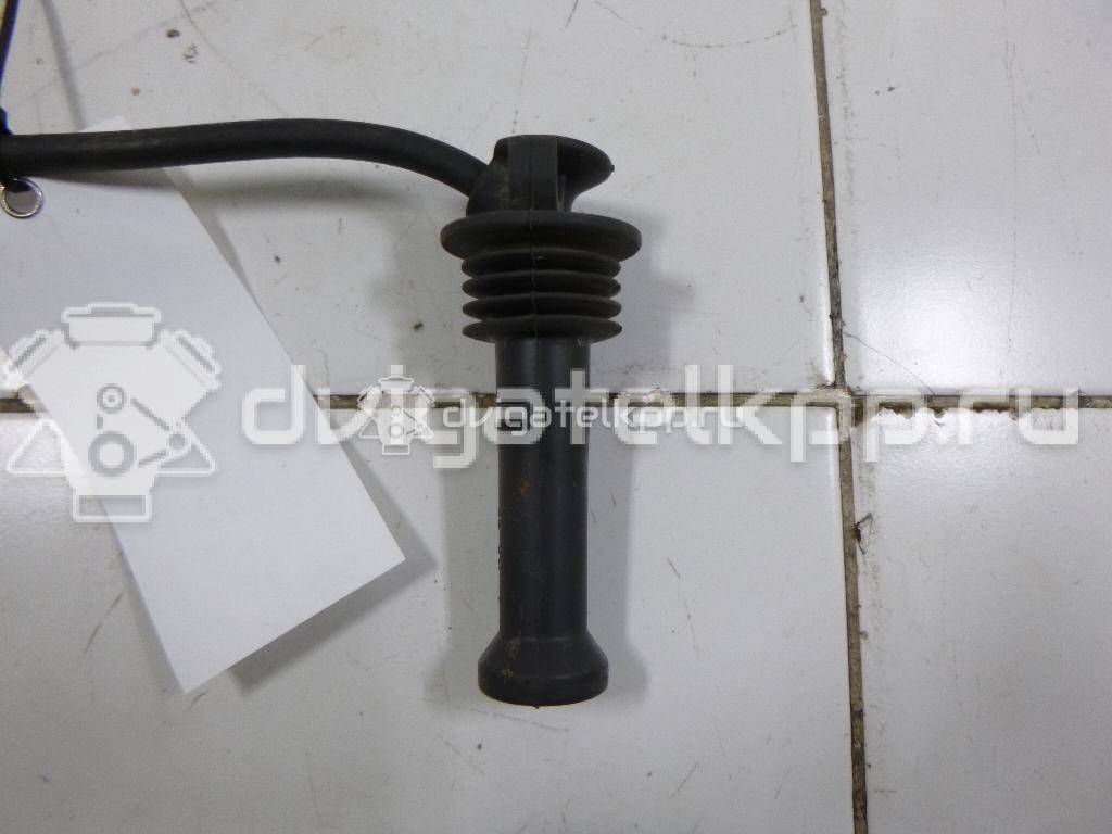 Фото Провод высокого напряжения  1502366 для Ford Fiesta / Focus / Tourneo / C-Max / Ka {forloop.counter}}