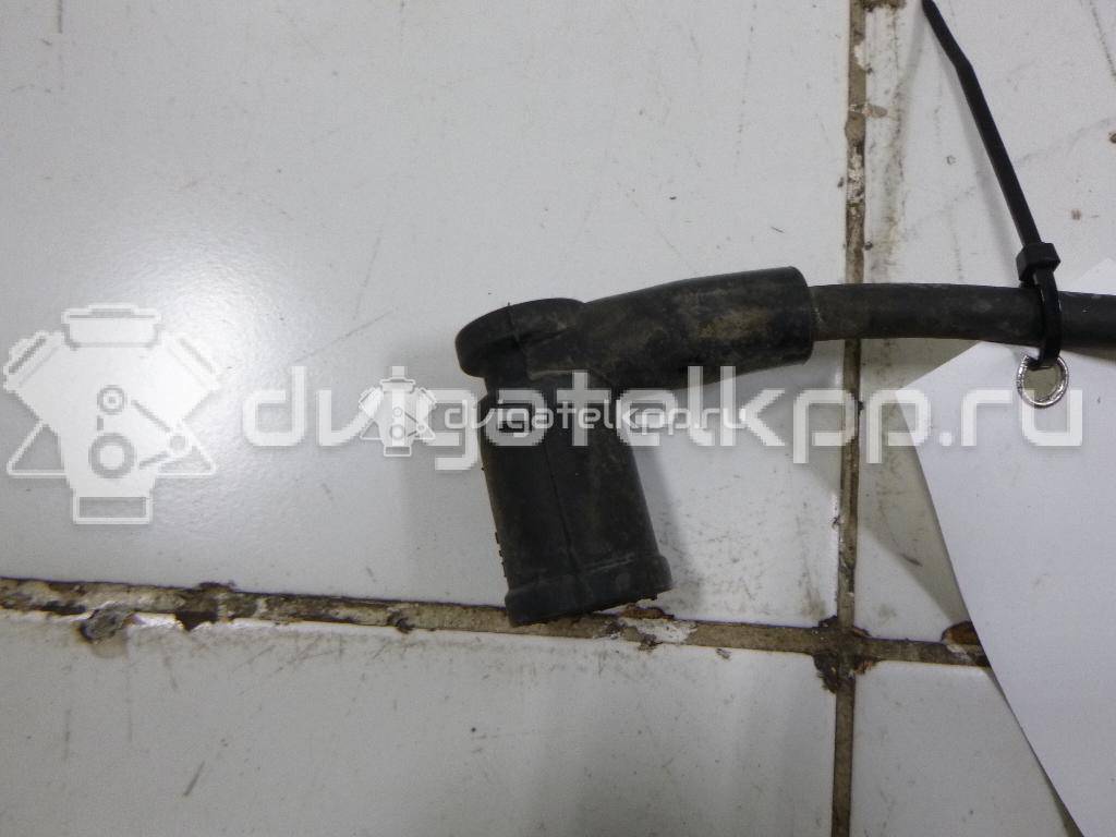 Фото Провод высокого напряжения  1502366 для Ford Fiesta / Focus / Tourneo / C-Max / Ka {forloop.counter}}