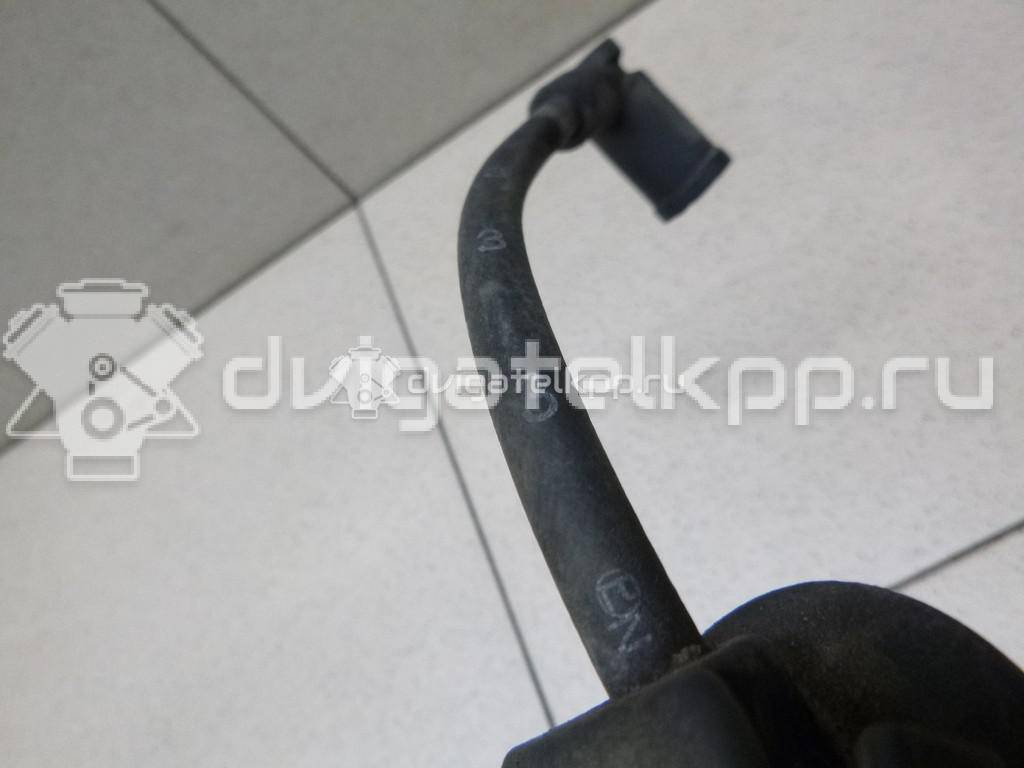 Фото Провод высокого напряжения  1502366 для Ford Fiesta / Focus / Tourneo / C-Max / Ka {forloop.counter}}