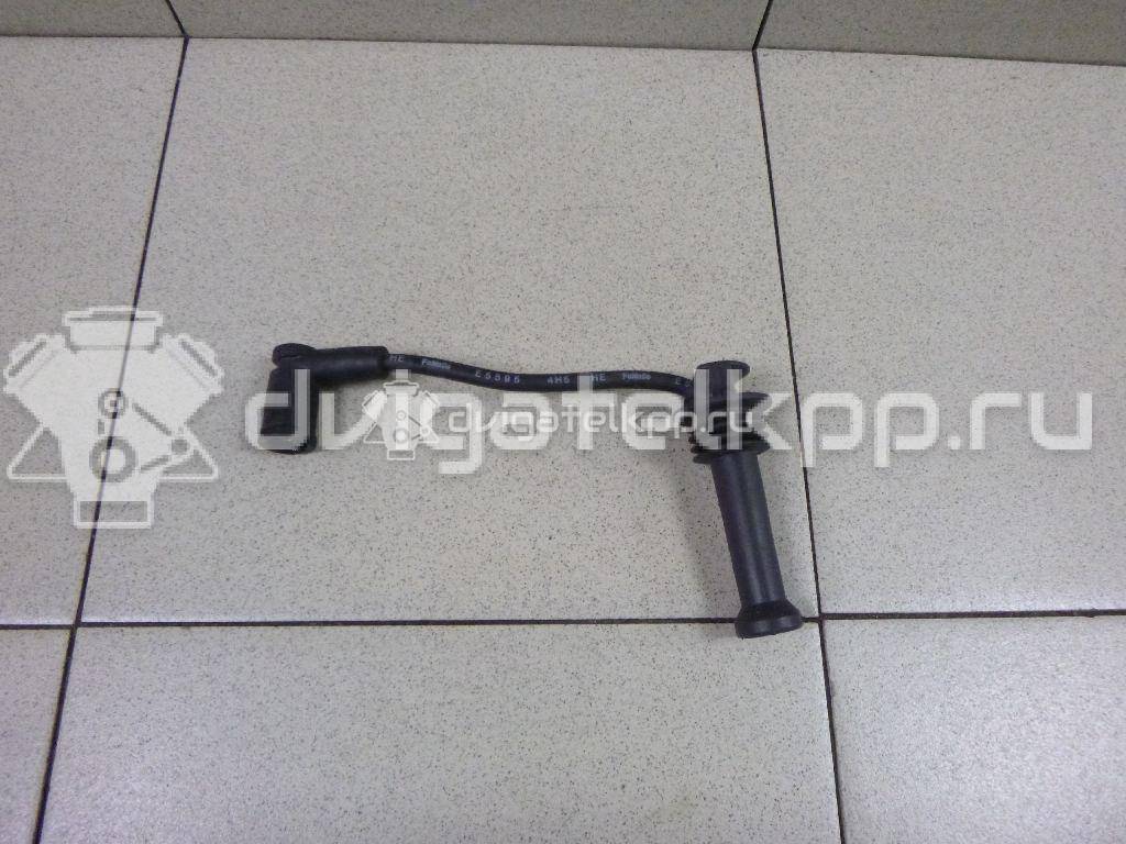 Фото Провод высокого напряжения  1502366 для Ford Fiesta / Focus / Tourneo / C-Max / Ka {forloop.counter}}