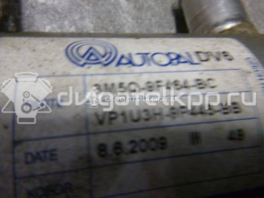 Фото Радиатор системы EGR для двигателя D 4164 T для Volvo V50 Mw / V70 / C30 / S40 / S80 109-110 л.с 16V 1.6 л Дизельное топливо 31259251 {forloop.counter}}