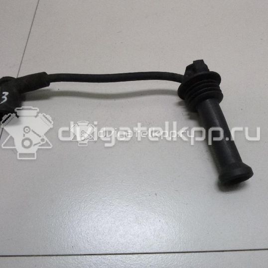 Фото Провод высокого напряжения  1502366 для Ford Fiesta / Focus / Tourneo / C-Max / Ka