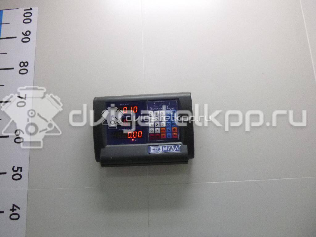 Фото Провод высокого напряжения  1502366 для Ford Fiesta / Focus / Tourneo / C-Max / Ka {forloop.counter}}