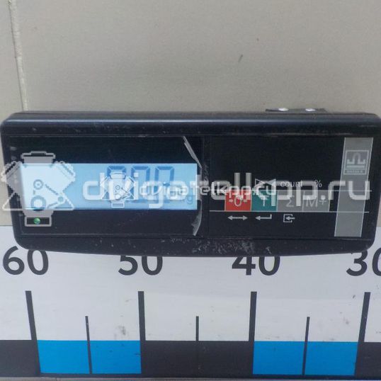 Фото Провод высокого напряжения  1502368 для Ford Fiesta / Focus / C-Max / Ka / Grand