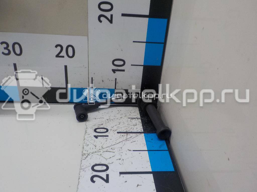 Фото Провод высокого напряжения  1502368 для Ford Fiesta / Focus / C-Max / Ka / Grand {forloop.counter}}