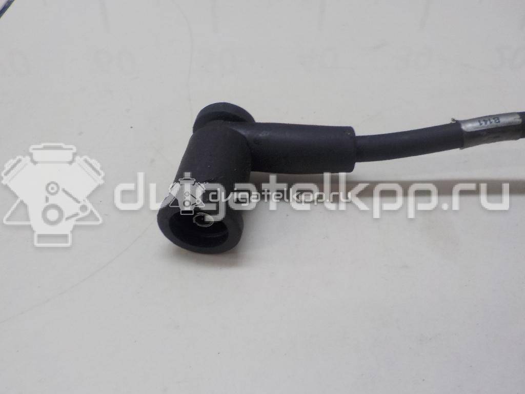 Фото Провод высокого напряжения  1502368 для Ford Fiesta / Focus / C-Max / Ka / Grand {forloop.counter}}