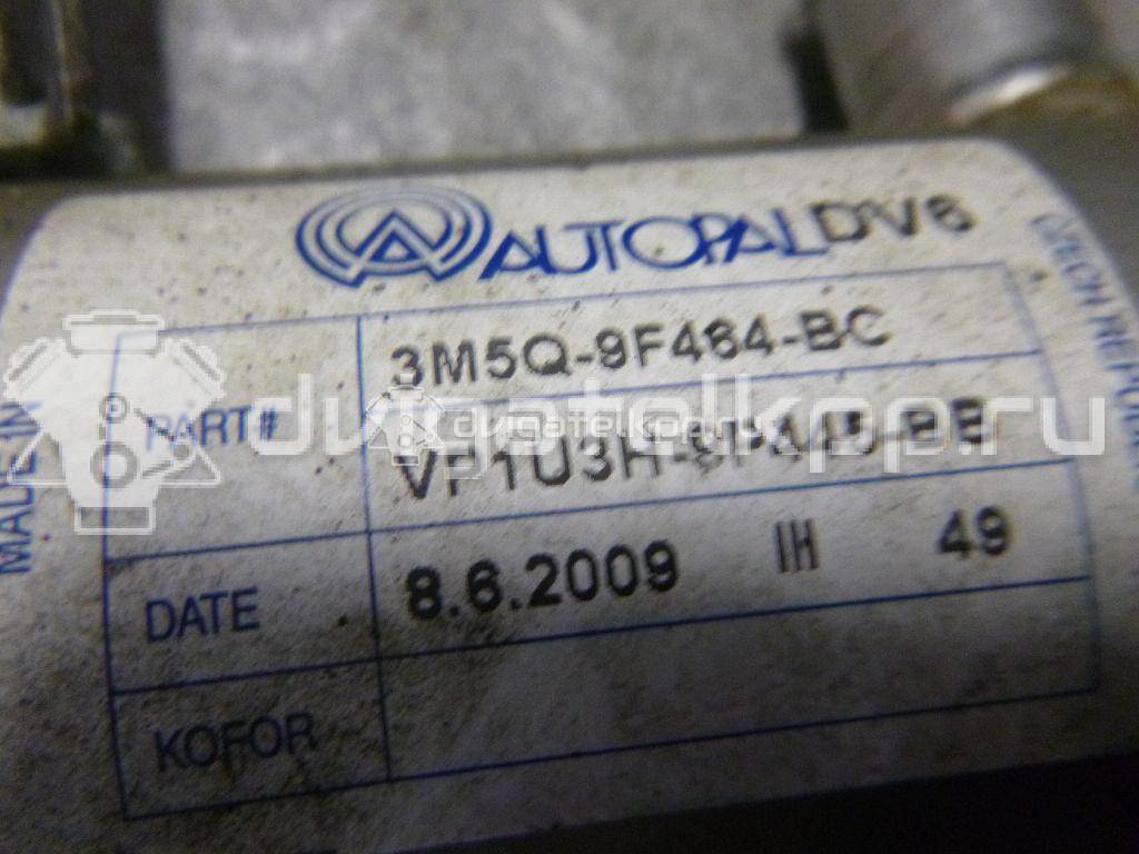 Фото Радиатор системы EGR для двигателя D 4164 T для Volvo V50 Mw / V70 / C30 / S40 / S80 109-110 л.с 16V 1.6 л Дизельное топливо 31259251 {forloop.counter}}