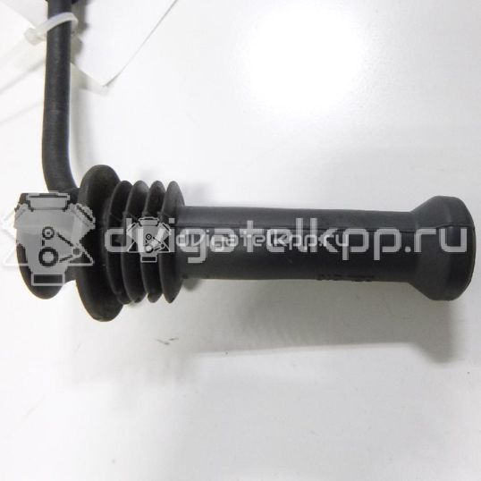 Фото Провод высокого напряжения  1502368 для Ford Fiesta / Focus / C-Max / Ka / Grand