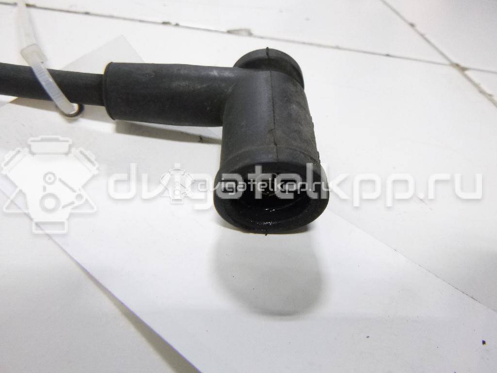 Фото Провод высокого напряжения  1502368 для Ford Fiesta / Focus / C-Max / Ka / Grand {forloop.counter}}