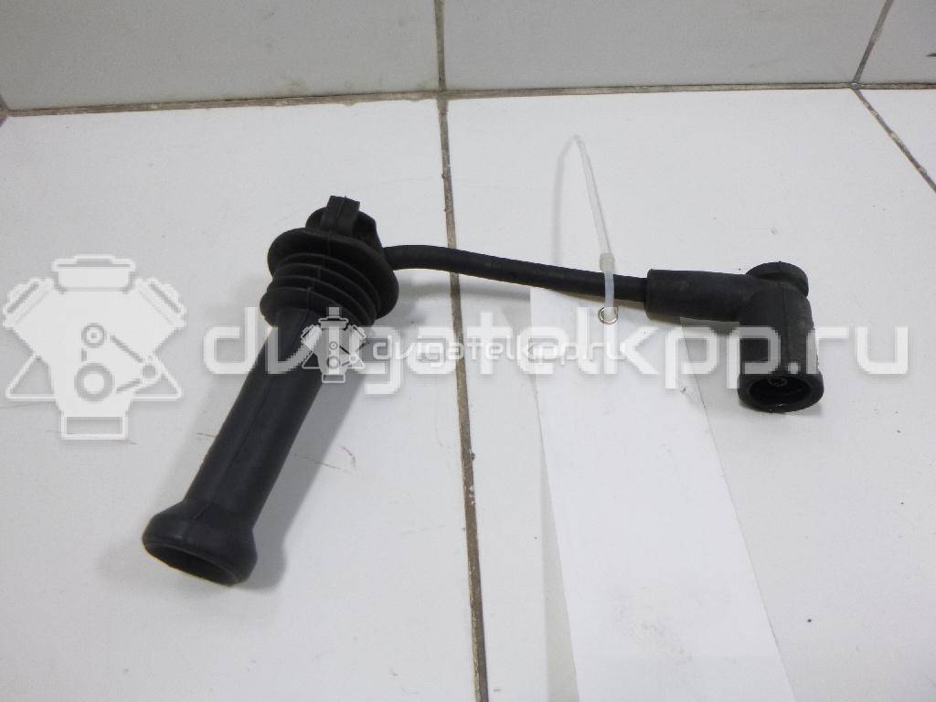 Фото Провод высокого напряжения  1502368 для Ford Fiesta / Focus / C-Max / Ka / Grand {forloop.counter}}