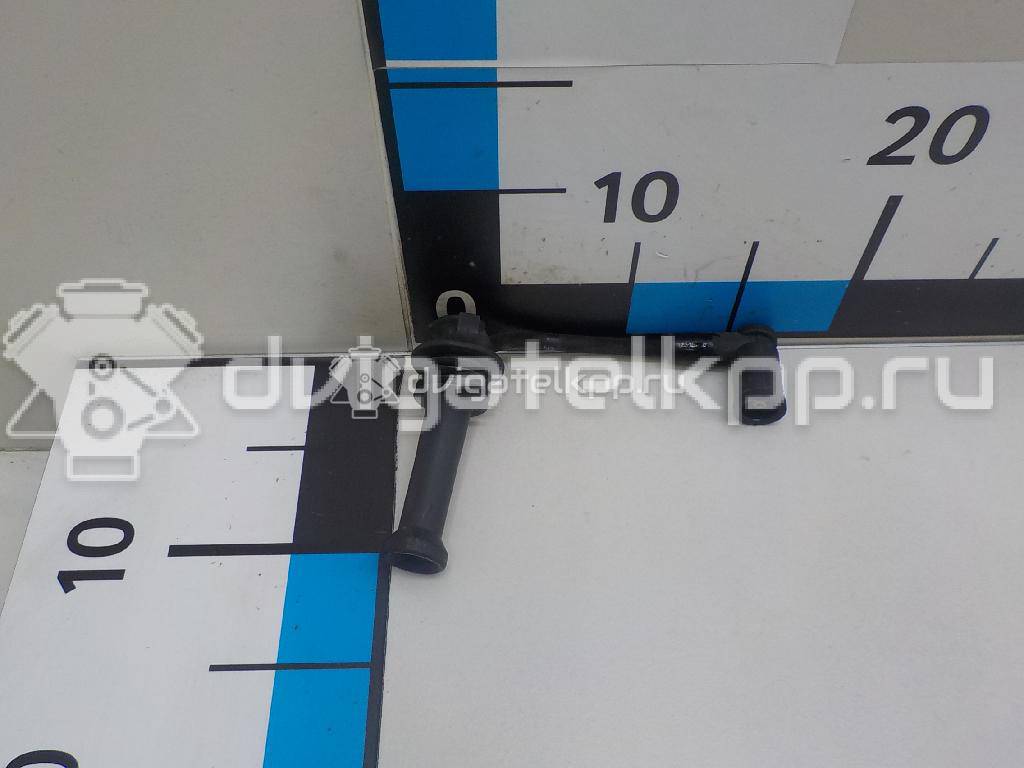 Фото Провод высокого напряжения  1502368 для Ford Fiesta / Focus / C-Max / Ka / Grand {forloop.counter}}