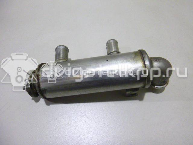 Фото Радиатор системы EGR для двигателя D 4164 T для Volvo V50 Mw / V70 / C30 / S40 / S80 109-110 л.с 16V 1.6 л Дизельное топливо 31259251 {forloop.counter}}