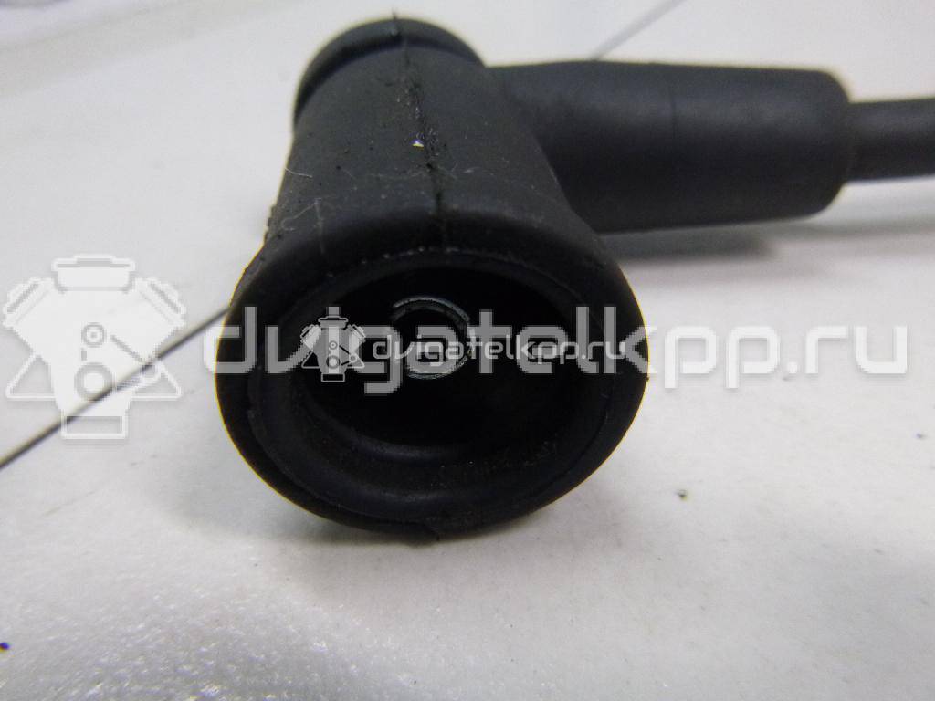 Фото Провод высокого напряжения  1502368 для Ford Fiesta / Focus / C-Max / Ka / Grand {forloop.counter}}