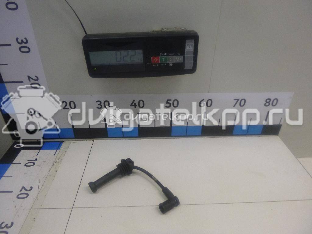 Фото Провод высокого напряжения  1502368 для Ford Fiesta / Focus / C-Max / Ka / Grand {forloop.counter}}