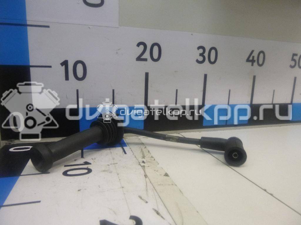 Фото Провод высокого напряжения  1502368 для Ford Fiesta / Focus / C-Max / Ka / Grand {forloop.counter}}