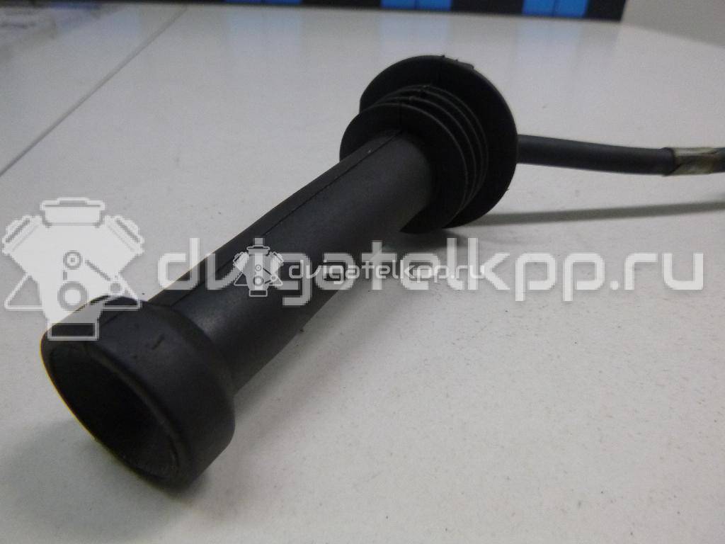 Фото Провод высокого напряжения  1502368 для Ford Fiesta / Focus / C-Max / Ka / Grand {forloop.counter}}