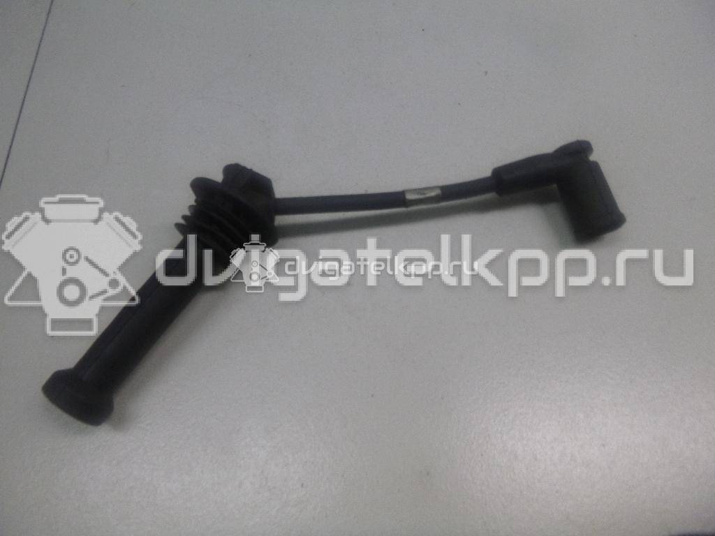 Фото Провод высокого напряжения  1502368 для Ford Fiesta / Focus / C-Max / Ka / Grand {forloop.counter}}