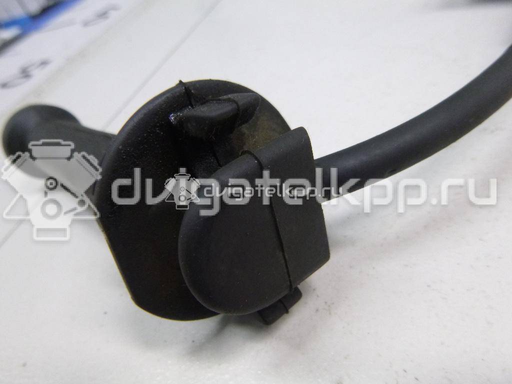 Фото Провод высокого напряжения  1502368 для Ford Fiesta / Focus / C-Max / Ka / Grand {forloop.counter}}