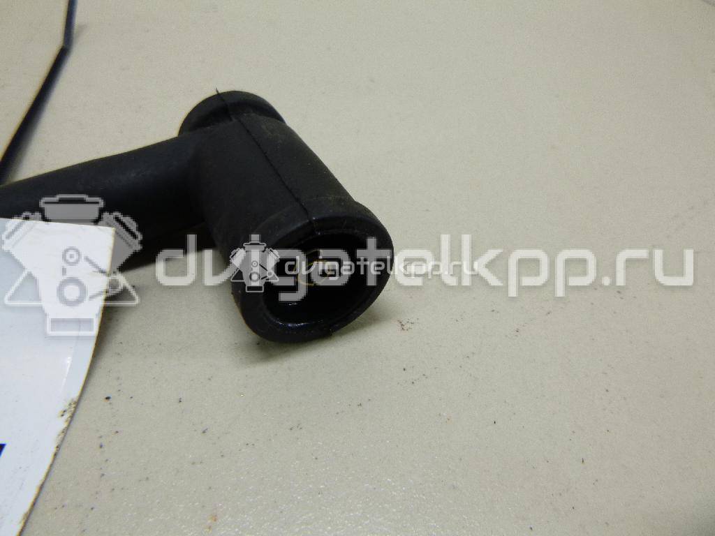 Фото Провод высокого напряжения  1502368 для Ford Fiesta / Focus / C-Max / Ka / Grand {forloop.counter}}