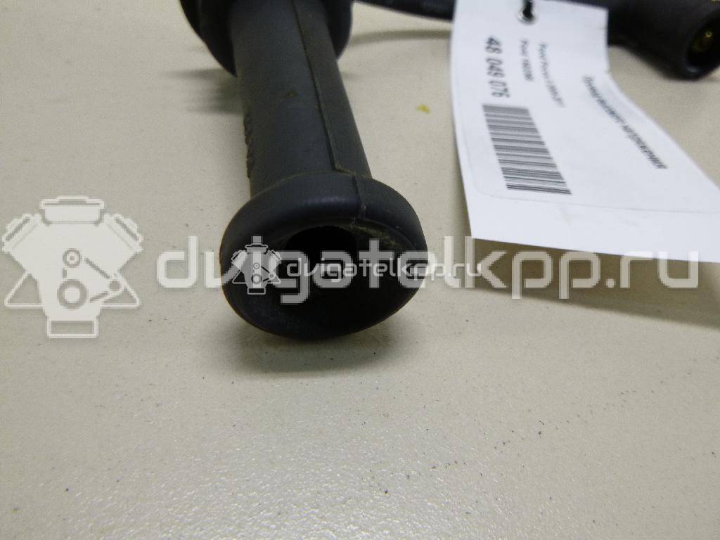 Фото Провод высокого напряжения  1502368 для Ford Fiesta / Focus / C-Max / Ka / Grand {forloop.counter}}