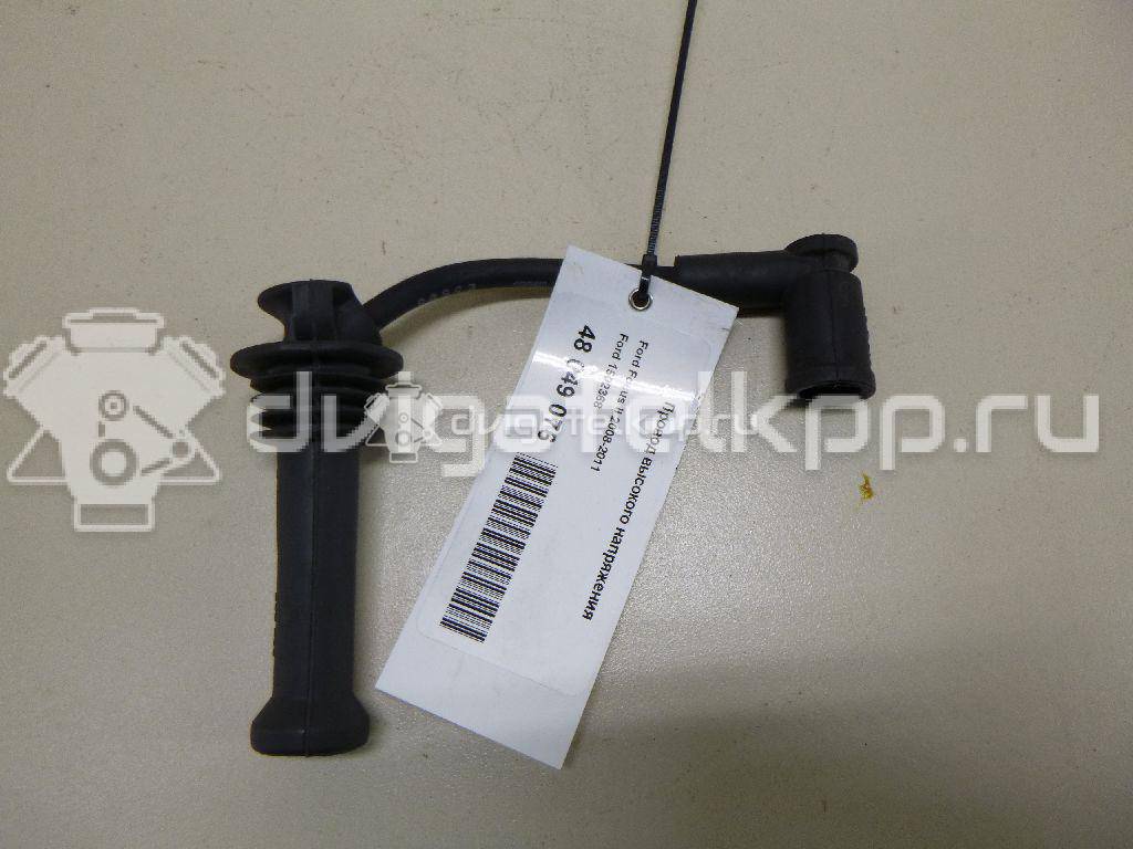 Фото Провод высокого напряжения  1502368 для Ford Fiesta / Focus / C-Max / Ka / Grand {forloop.counter}}