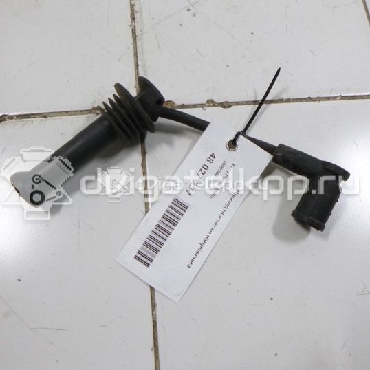 Фото Провод высокого напряжения  1502368 для Ford Fiesta / Focus / C-Max / Ka / Grand
