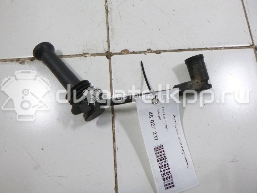 Фото Провод высокого напряжения  1502368 для Ford Fiesta / Focus / C-Max / Ka / Grand {forloop.counter}}