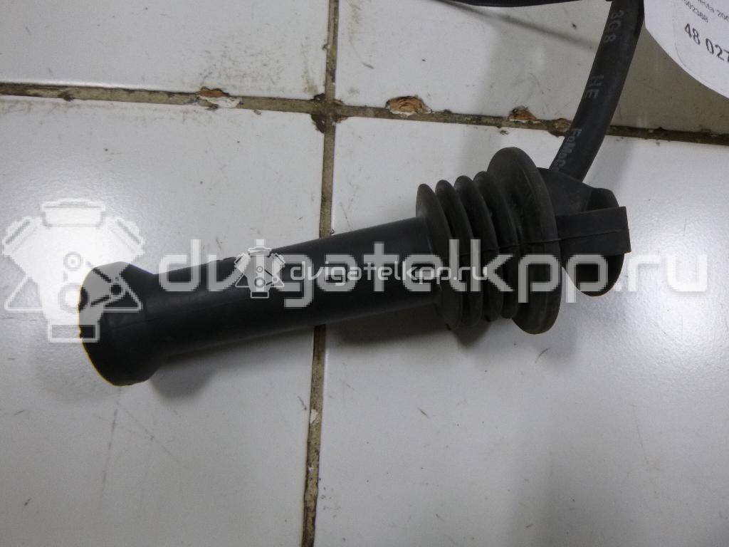 Фото Провод высокого напряжения  1502368 для Ford Fiesta / Focus / C-Max / Ka / Grand {forloop.counter}}