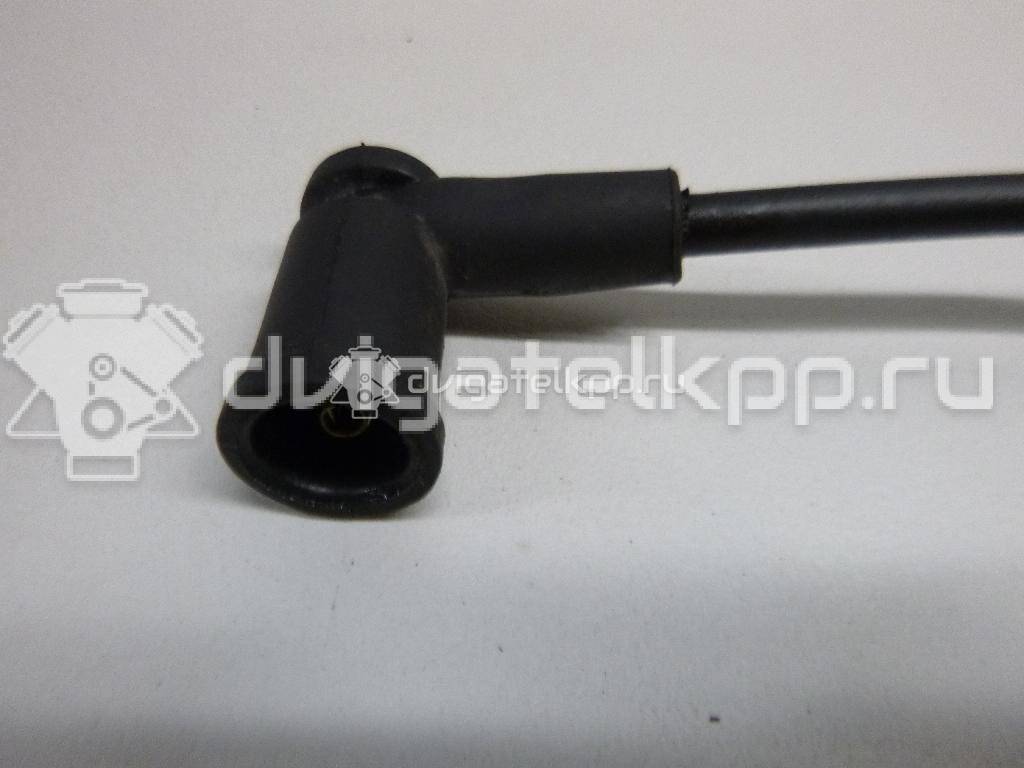 Фото Провод высокого напряжения  1502368 для Ford Fiesta / Focus / C-Max / Ka / Grand {forloop.counter}}